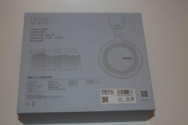 PREHĽAD: Meizu HD50 - lepšie ako Beats od Apple