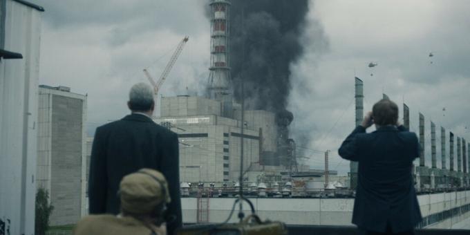 Rad "Chernobyl": 