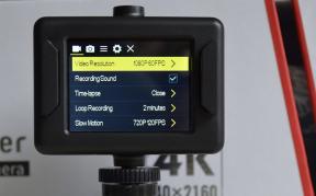 PREHĽAD: Elephone Ele Cam Explorer - dospelý hračka kamera za cenu