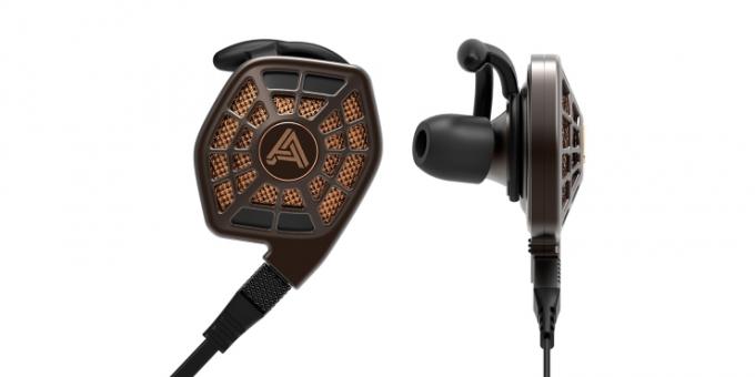 Audeze ISIN 20