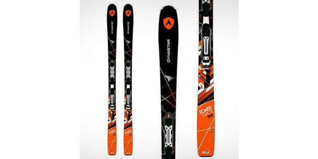 Ako si vybrať lyžovanie: carvingové lyže