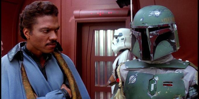 George Lucas: V súčasnej dobe vo filme investovala asi 30 miliónov dolárov, čo skoro zničili mladú spoločnosť Lucasfilm