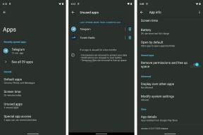 Android 12 sa naučí dočasne vykladať aplikácie