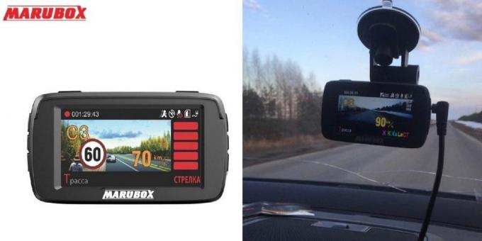 Car DVR