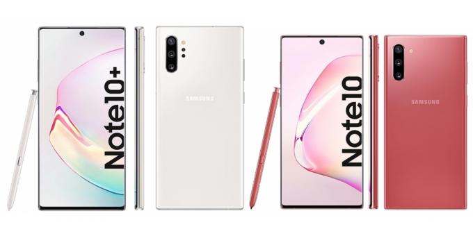 Galaxy Note 10