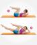 9 Pilates cvičenia pre dokonale ploché brucho