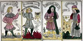 7 mylných predstáv stredovekej medicíny o ľudskom tele a zdraví