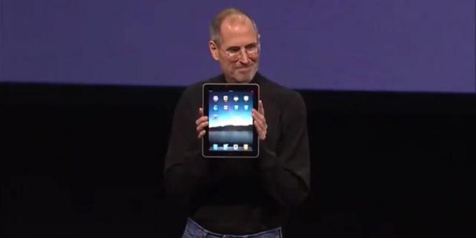 8 zaujímavých faktov o iPade, ktoré možno nebudete vedieť