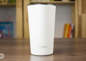 Moikit Cuptime2 - inteligentné sklo, ktoré vám ušetrí od dehydratáciou
