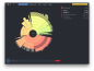 DaisyDisk 4 - analýza disku v kruhovom formáte grafe je teraz 20-krát rýchlejšie