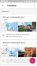 Google Výlety - novú aplikáciu pre cestujúcich