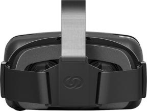 Homido V2 - VR-headset pre väčšinu chytrých telefónov