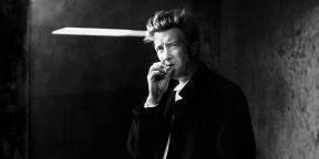 David Lynch: Čo je jedinečný a kultový režisér