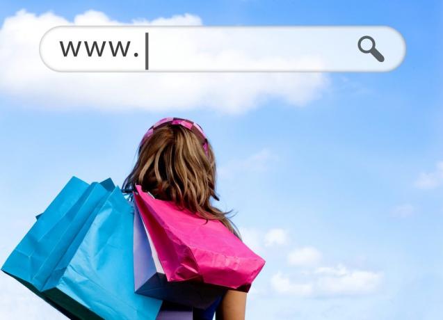 Nakupovanie na internete: Ako si vybrať internetový obchod