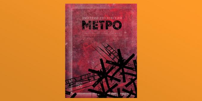 "Metro" Dmitrij Glukhov