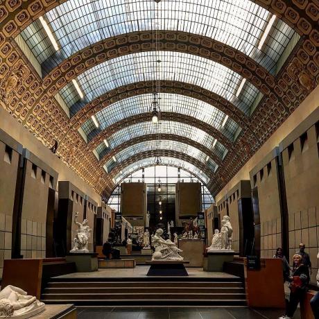 Musée d'Orsay,