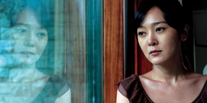Najlepšie kórejskej filmy: Prázdny dom