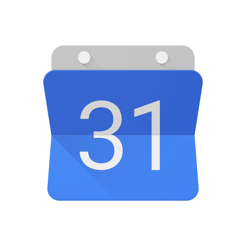 Google «Kalendár" je teraz schopný urobiť tréningový plán alebo kurzy angličtiny