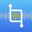 Audio Trimmer vám umožňuje orezávať zvuk na zariadeniach iPhone a iPad