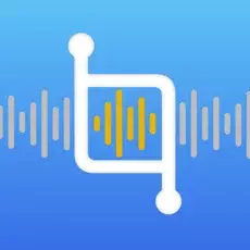 Audio Trimmer vám umožňuje orezávať zvuk na zariadeniach iPhone a iPad