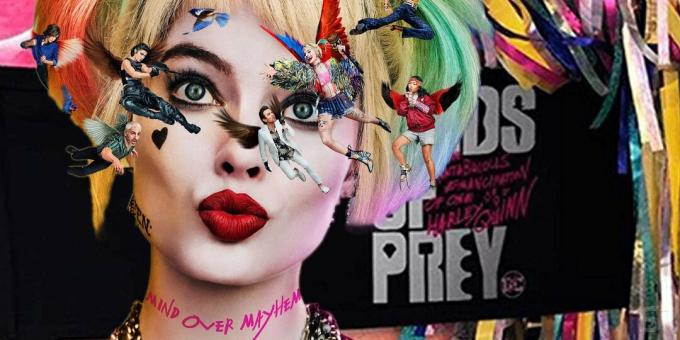 Margot Robbie potvrdzuje, že Jared Leto sa nevráti k Jokerovi vo filme Birds of Prey