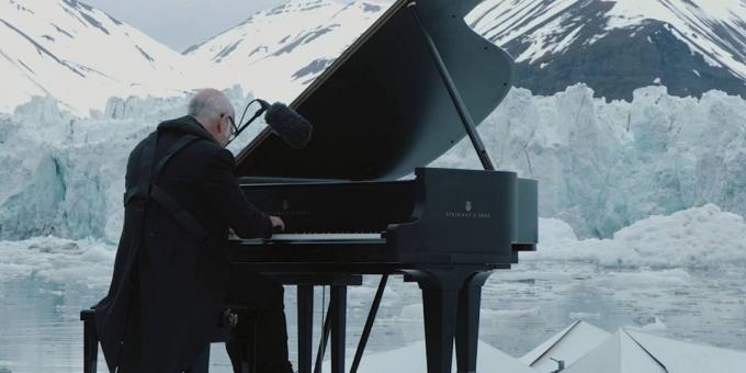 Ludovico Einaudi