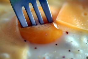 Čo jesť na raňajky, alebo ako sa živiť na výživu?