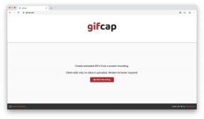 Služba Gifcap vám pomôže rýchlo zaznamenať GIF z obrazovky