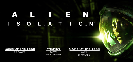Steam dáva Alien: Isolation za 68 rubľov namiesto 1 369
