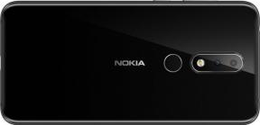 Lacná Nokia X6 s výrezom na obrazovke pred ním oficiálne