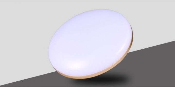 Ploché LED svietidlo