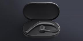 Spoločnosť Xiaomi predstavuje Bluetooth headset s podporou Siri