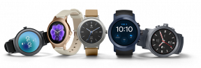 Google predstavil Android Wear 2.0 - novú verziu systému pre chytré hodinky