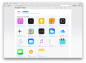 Apple umožní odstrániť štandardné aplikácie v iOS 10