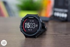 Preskúmanie: Garmin Forerunnerovskou 735XT - pokročilé hodiny pre triatlon tréning