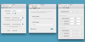 CleanShot - screenshoty v MacOS, čo museli robiť Apple (vtip doplnené)