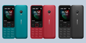 Oficiálne predstavené modely Nokia 125 a Nokia 150