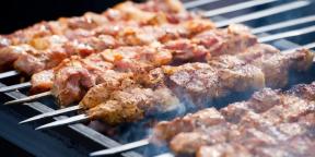 7 marinády na grilovanie, ktoré urobí akékoľvek mäso chutnejšie