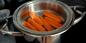 Ako a koľko variť mrkvu