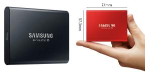 5 spoľahlivý prenosný SSD s aliexpress