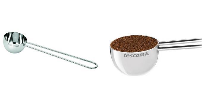 Kávová lyžička Tescoma Presto