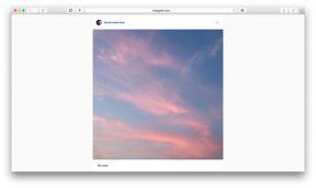 Webová verzia Instagram stal sa viac elegantné, pohodlné a minimalistický