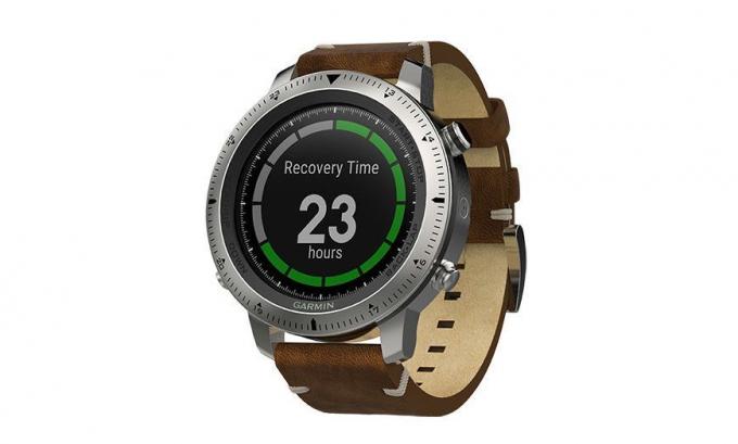 Inteligentné Hodinky Garmin Fenix ​​Chronos