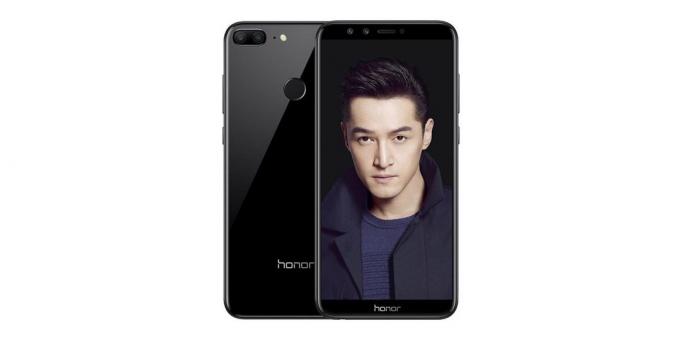 Shop Panday: Huawei Honor 9 Lite