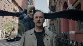 Pravidlá života Alejandro Iñárritu, režiséra filmu "Birdman"