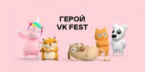 VK Fest sa bude konať online