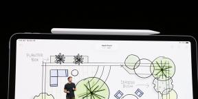 Apple predstavil novú generáciu bezrámové iPad Pre