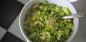 15 nezvyčajné zeleninové šaláty
