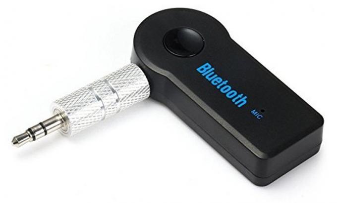 Bluetooth-prijímač