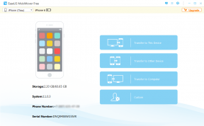 MobiMover - aplikácia pre zdieľanie súborov medzi iOS zariadenia a počítač